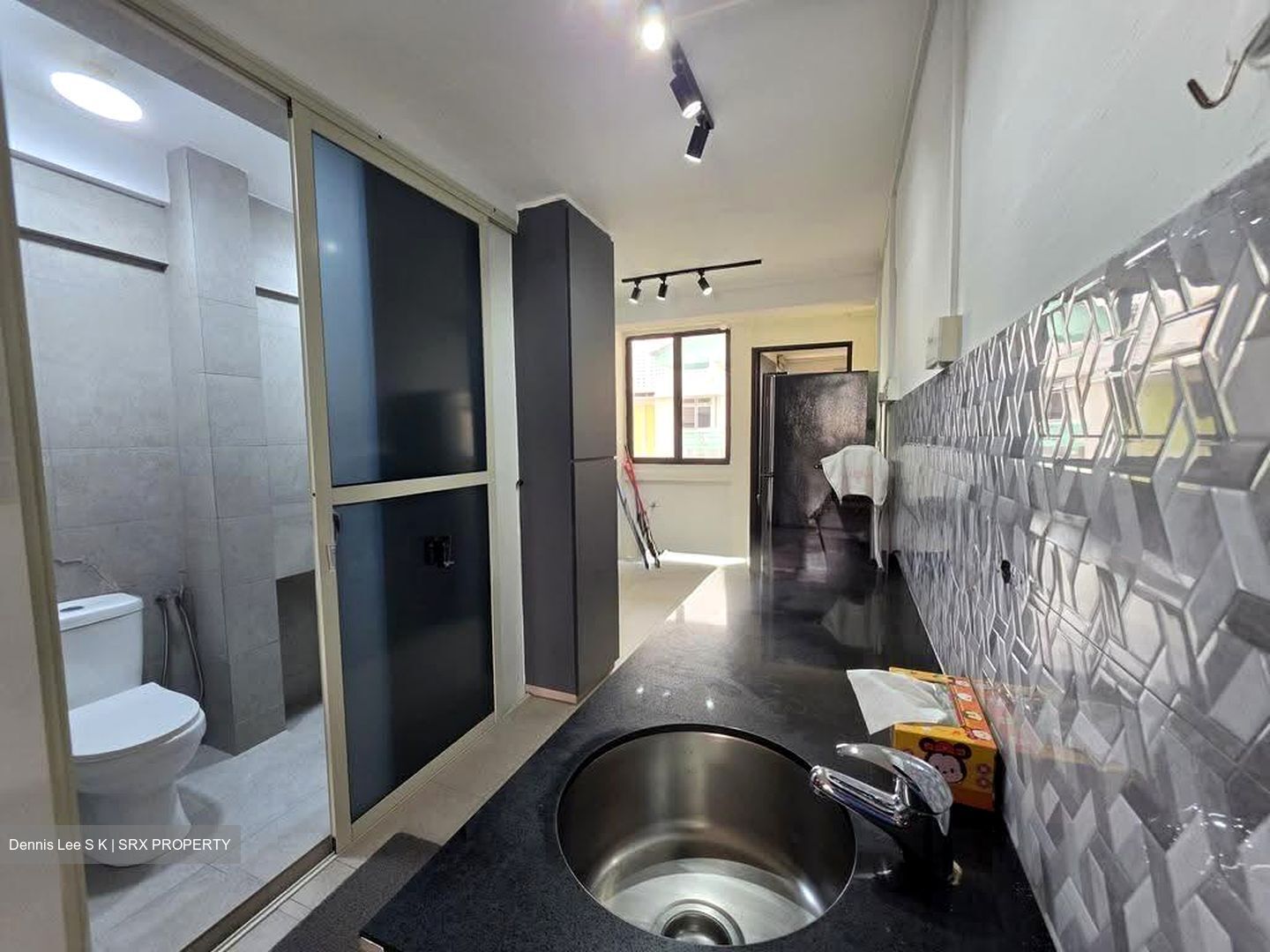 Blk 36 Beo Crescent (Bukit Merah), HDB 3 Rooms #631053801